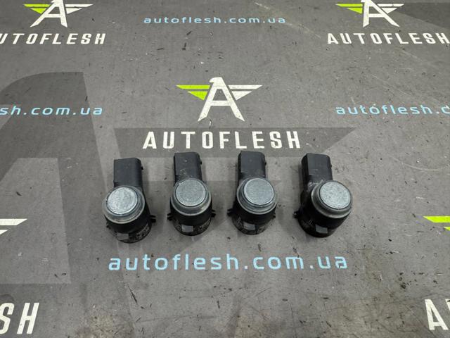 Сигналізація світлова (знак автопоїзда) 1611735380 PEUGEOT