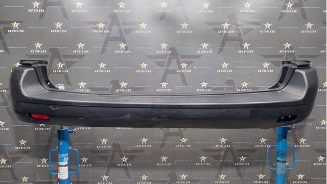 Бампер задній 1614328080 PEUGEOT