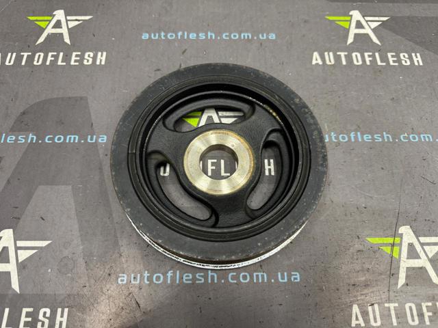 Демпфер колінвалу 1690296 FORD