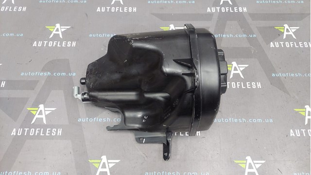Водяний бачок системи охолодження 17138621092 BMW