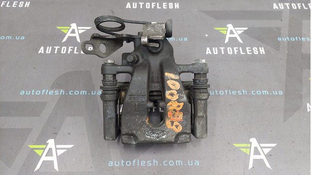 Задній гальмівний супорт лівий 1738988 FORD