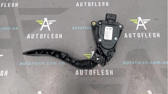 Педаль акселератора 180029347R RENAULT