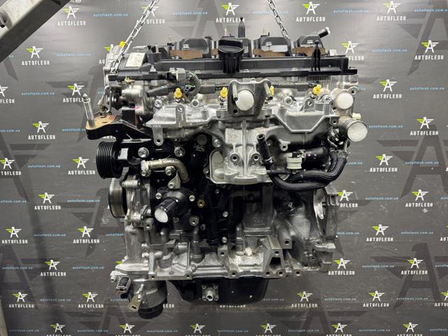 Двигун у зборі 190000R110 TOYOTA