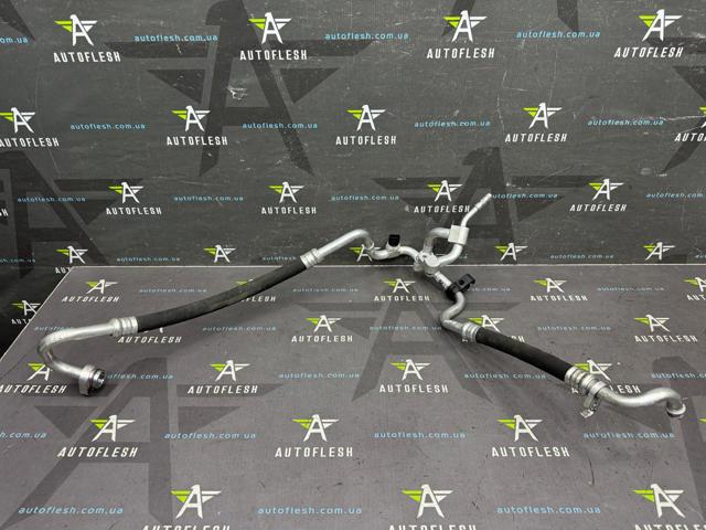 Трубопроводи 1EA816743L VAG