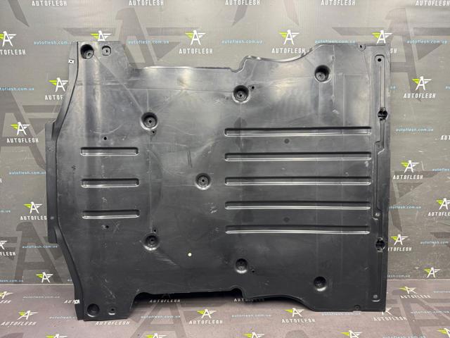 Захист двигуна передній 1EA825236C VAG