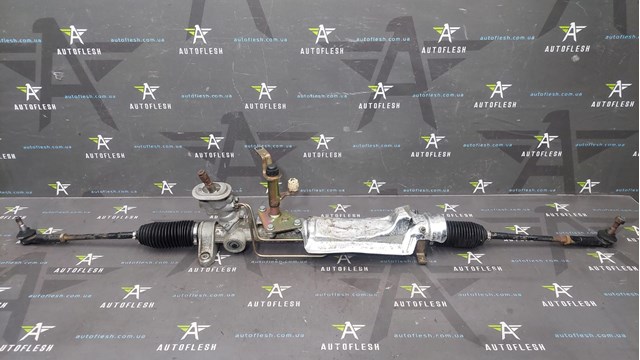 Рейковий рульовий механізм 1J1422055F VAG