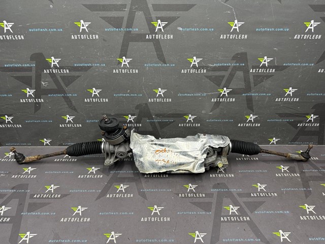 Кермова рейка 1K1423055CX VAG