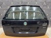 Задні двері багажника Skoda Octavia 2 A5