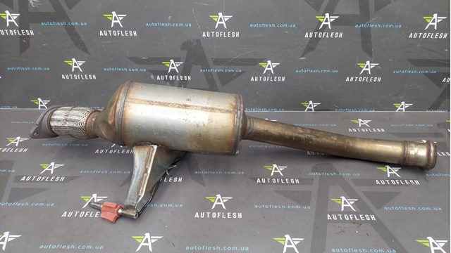 Шланг заливної горловини, паливного бака 200103815R RENAULT