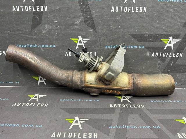 Форсунка вприскування AD BLUE 208993839R RENAULT
