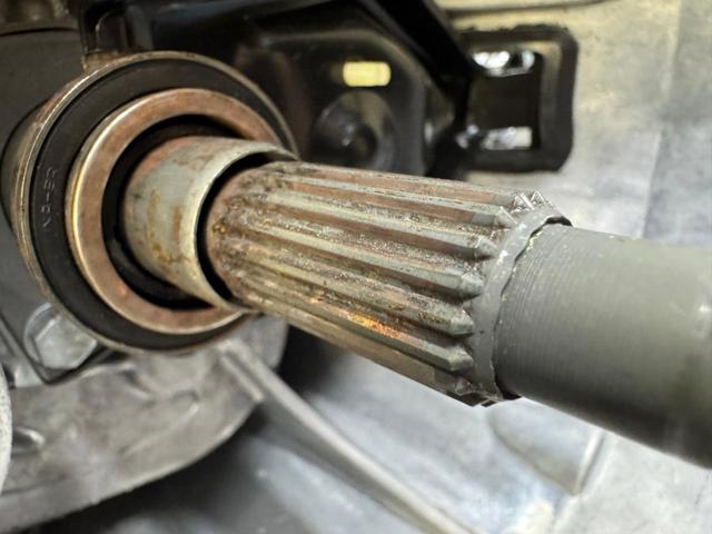 Ручна коробка передач 20DP33 PEUGEOT