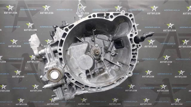КПП в зборі 20MB26 PEUGEOT