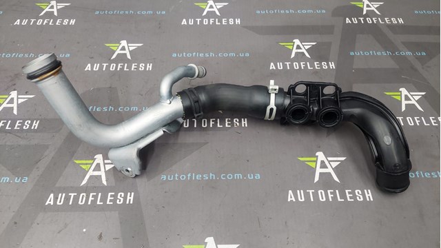 Шланг/патрубок системи охолодження 210470894R RENAULT