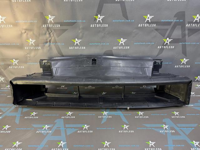 Дифузор інтеркулера 214772888R RENAULT