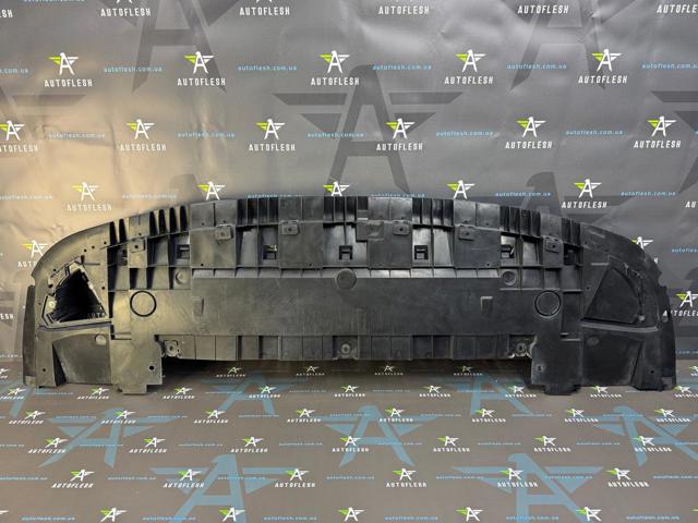 Спойлер бампера 214774423R RENAULT