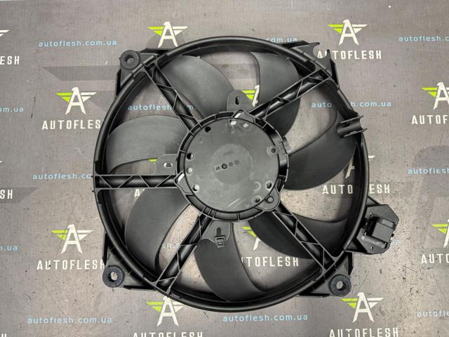 Вентилятор 214810898R RENAULT