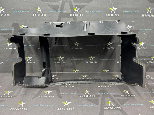 повітропровід радіатора 215549373R RENAULT