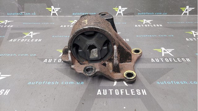 Подушка (опора) двигуна, ліва Хендай Санта фе II