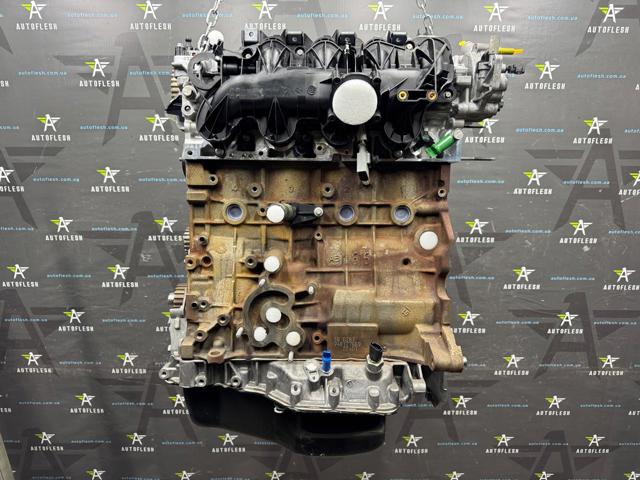 Мотор в зборі 224DT LAND ROVER