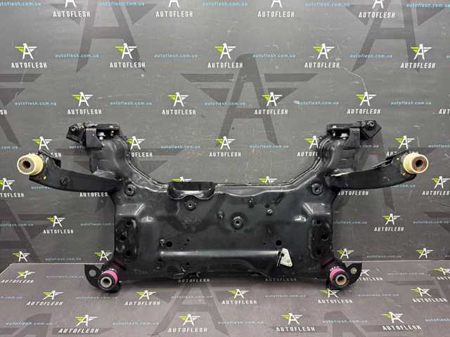 Передня балка 2277077 FORD