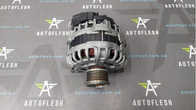 Генератор 231002949R NISSAN