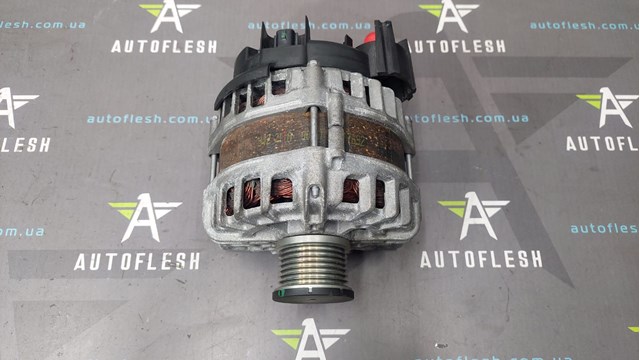 Авто генератор 231007317R RENAULT