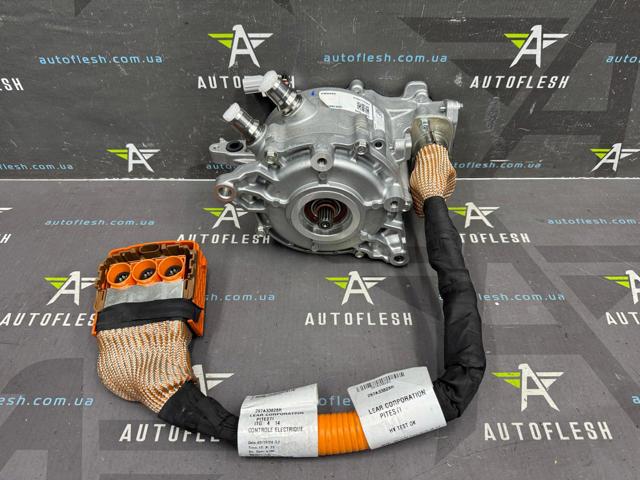 Авто генератор 231B15778R RENAULT