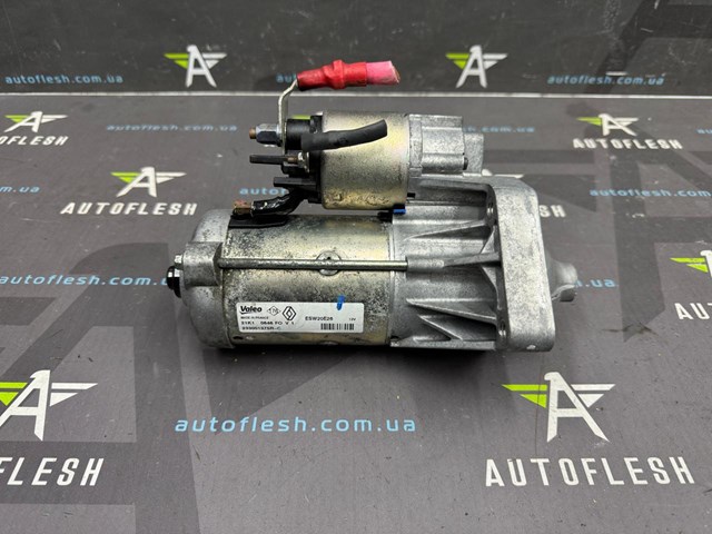 Стартер автомобільний 233001375R RENAULT