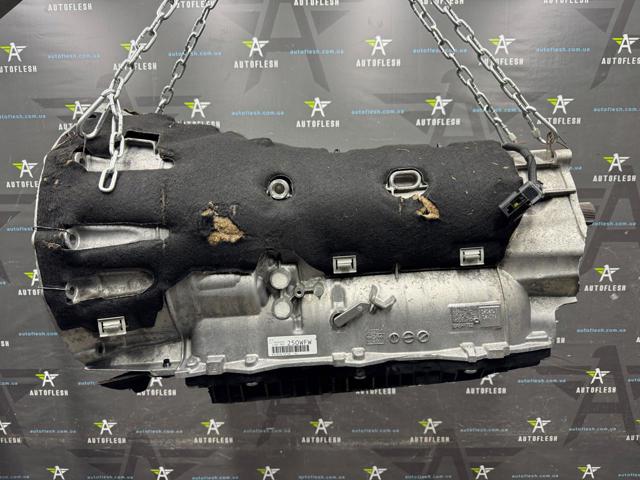 Автоматична коробка перемикання передач 24008692976 BMW
