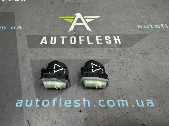 Кран управління тиском системи накачування шин 2559459 FORD