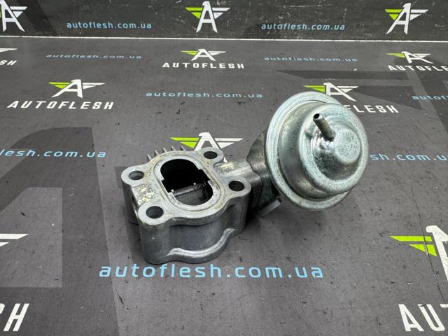 Клапан EGR 2563026020 TOYOTA