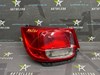 Ліхтар задній лівий зовнішній у зборі (оригінал); chevrolet malibu (12-16) седан 25920375