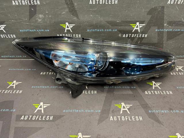 Фара комбінована, передня 260108268R RENAULT