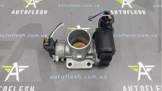 Заслінка повітряна 261000N010 TOYOTA
