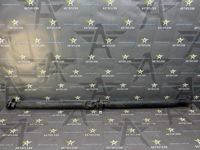 Вал карданний задній 26107573588 BMW