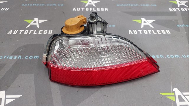 Фара протитуманна задня, права 265540003R RENAULT