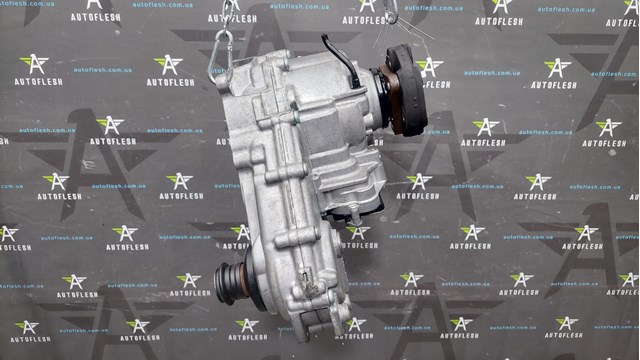 Демультиплікатор коробки передач 27107643751 BMW