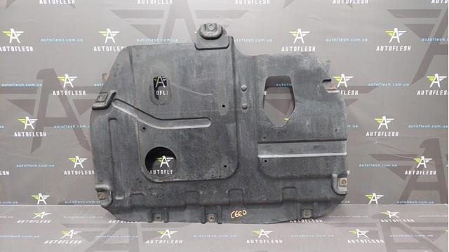 Захист піддона картера двигуна 291101H300 HYUNDAI