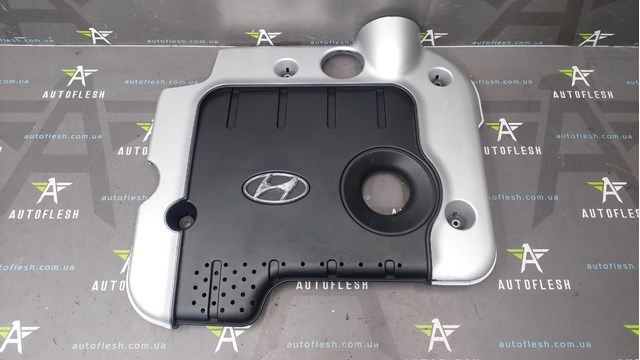 Екран двигуна 2924027800 HYUNDAI