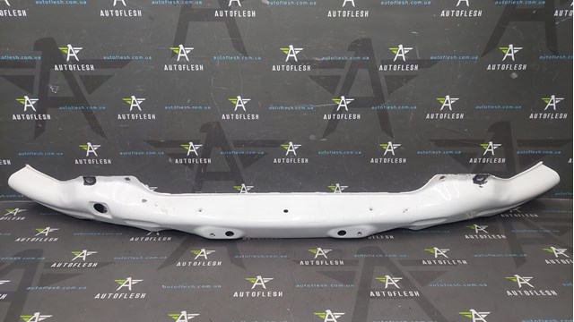 Швелер переднього бампера Фольксваген Крафтер 30-35