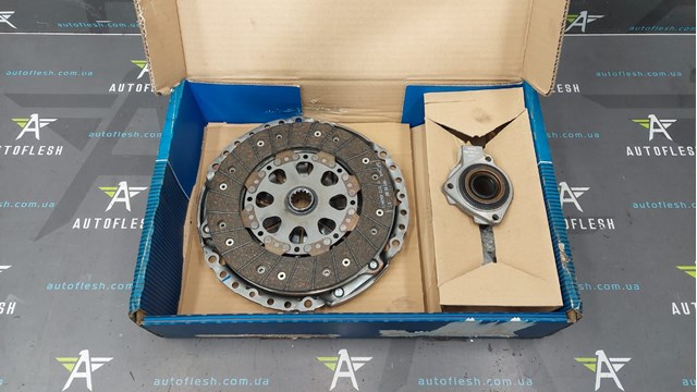 Зчеплення в зборі 3000990134 SACHS