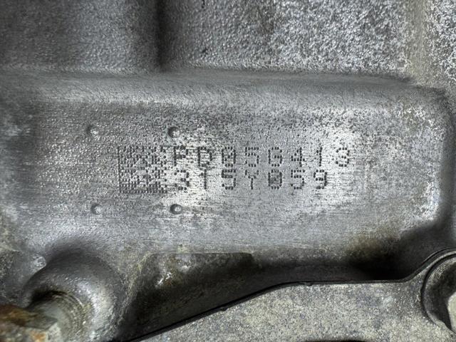 Автоматична коробка перемикання передач 3090052010 TOYOTA
