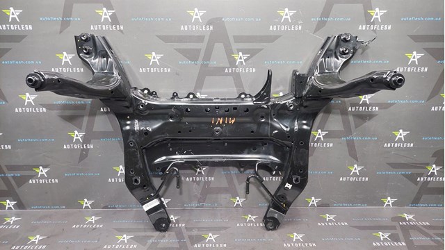 Балка передньої підвіски, підрамник 31116869546 BMW