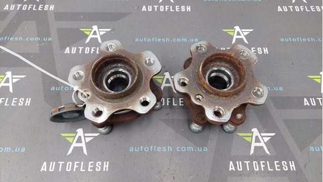Маточини передніх коліс 31202408656 BMW