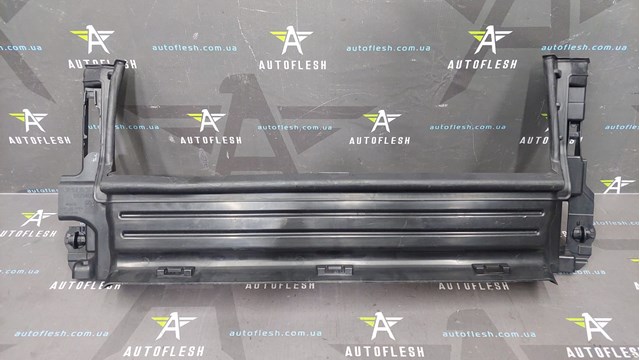 повітропровід радіатора 31294096 VOLVO