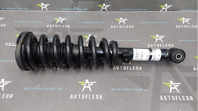 Амортизатор передньої підвіски 313524 SACHS