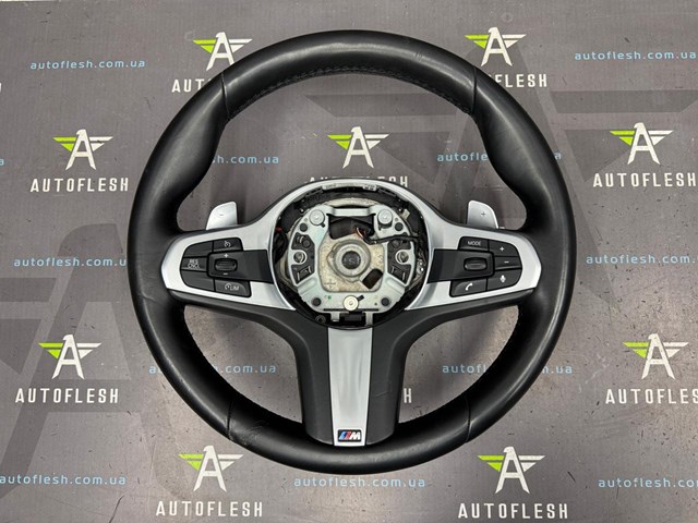 Руль 32308008179 BMW