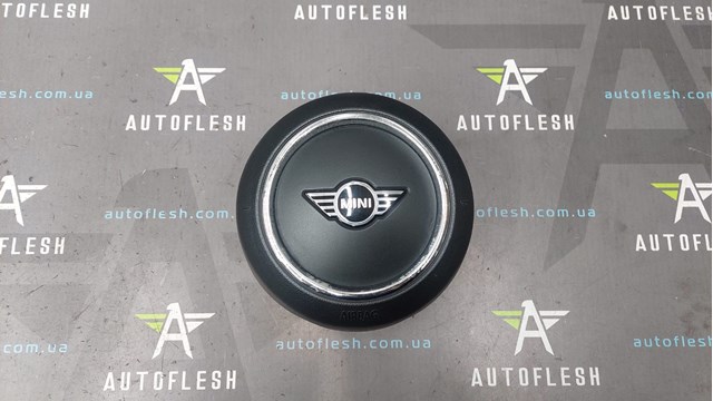 Airbag в мультируль 32309462208 BMW