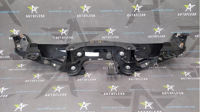 Механізм управління задньої осі 33306851559 BMW