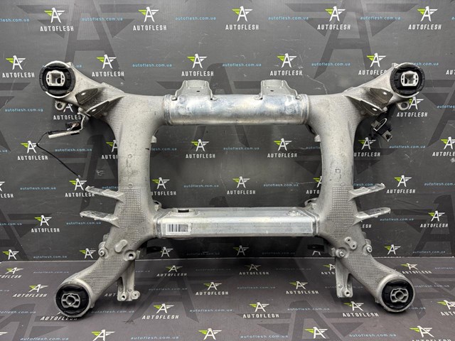 Механізм управління задньої осі 33316861201 BMW